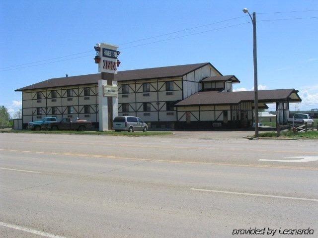 Homestead Inn วูล์ฟพอยต์ ภายนอก รูปภาพ