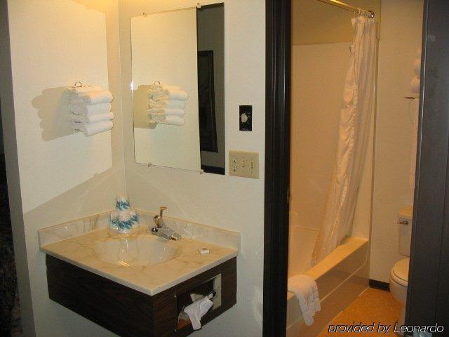 Homestead Inn วูล์ฟพอยต์ ห้อง รูปภาพ